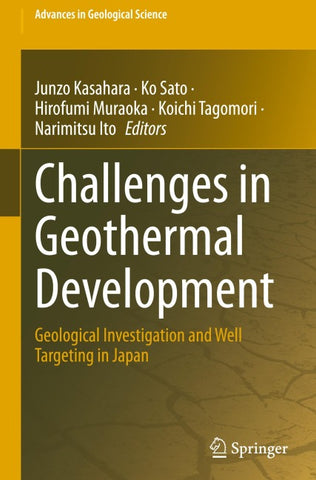 Challenges in Geothermal Development