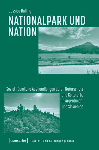 Nationalpark und Nation