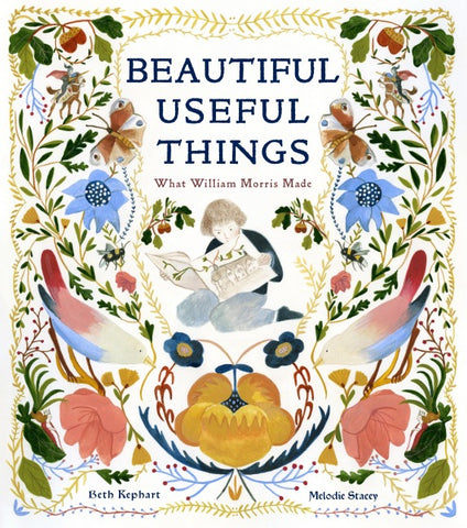 Beautiful Useful Things