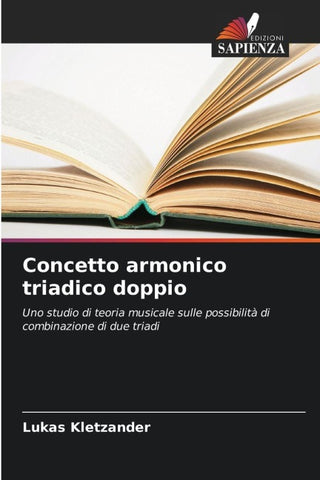 Concetto armonico triadico doppio