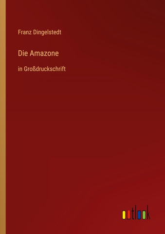 Die Amazone