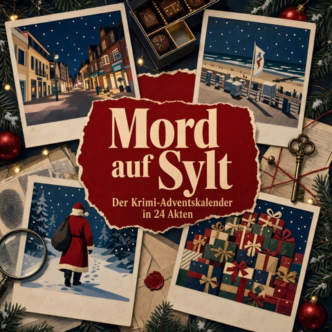 Mord auf Sylt