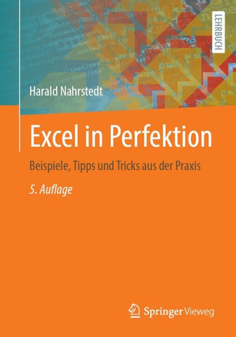 Excel in Perfektion