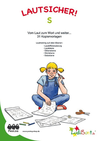 Lautsicher! S