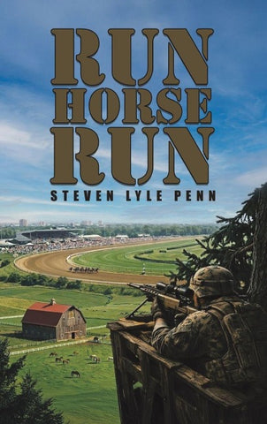 Run Horse Run
