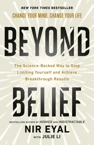 Beyond Belief