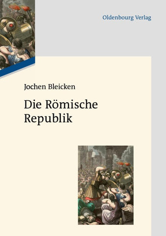 Die Römische Republik