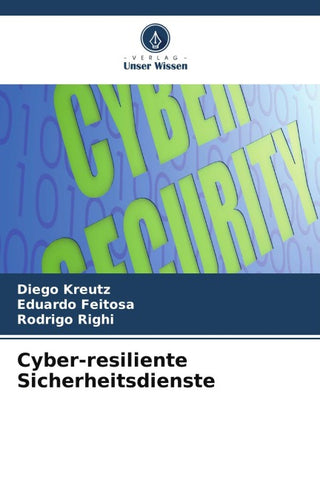 Cyber-resiliente Sicherheitsdienste