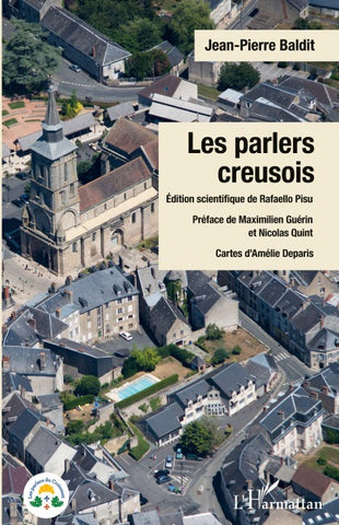 Les parlers creusois