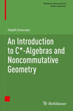 An Introduction to C*-Algebras and Noncommutative Geometry
