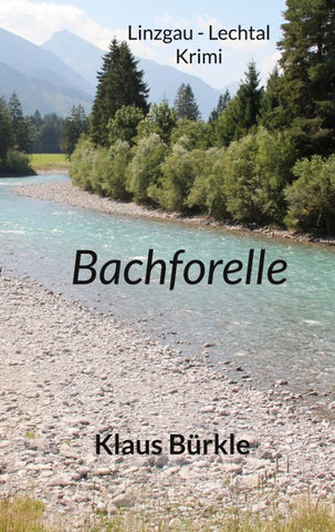 Bachforelle