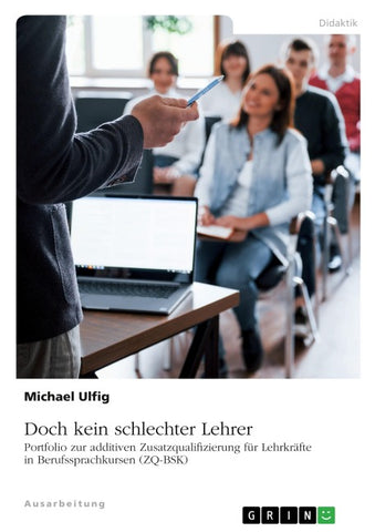 Doch kein schlechter Lehrer