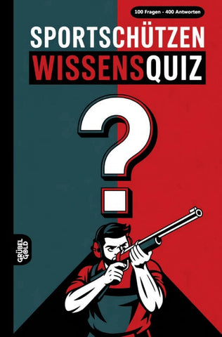 Sportschützen Wissensquiz