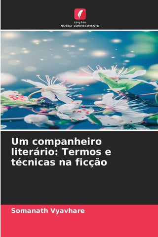 Um companheiro literário: Termos e técnicas na ficção