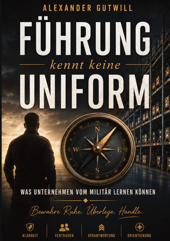 Führung kennt keine Uniform