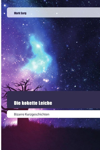 Die kokette Leiche