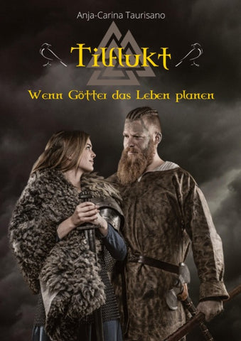 Tilflukt