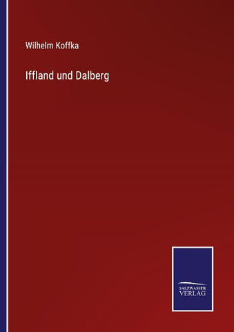 Iffland und Dalberg