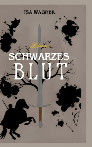 Lothoria: Schwarzes Blut
