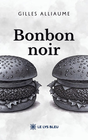 Bonbon noir