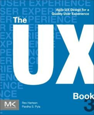 The UX Book