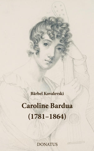 Caroline Bardua (1781–1864)