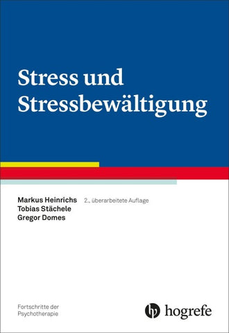 Stress und Stressbewältigung