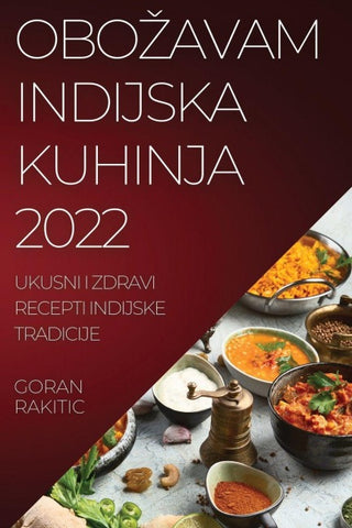 OBO¿AVAM INDIJSKA KUHINJA 2022