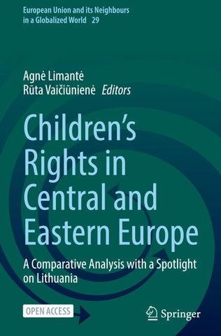 Children's Rights in Central and Eastern Europe