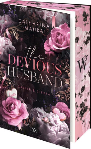 The Devious Husband