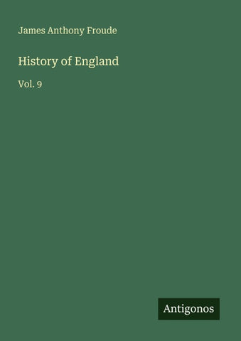 History of England