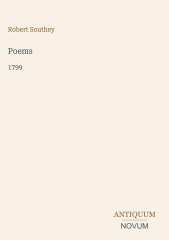 Poems