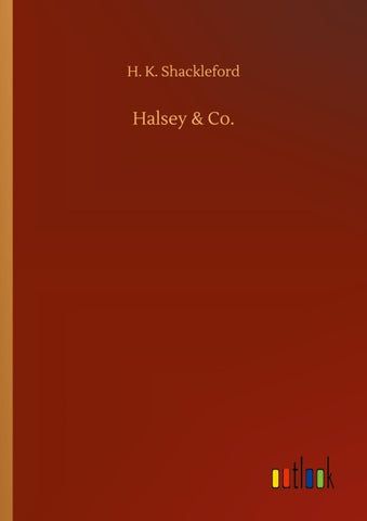 Halsey & Co.