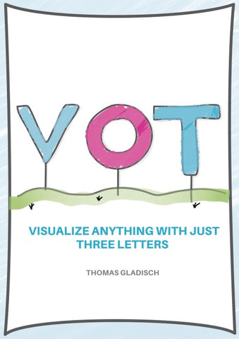 VOT - Visualize anything with just three letters