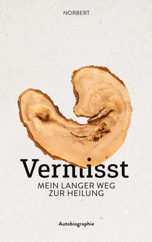 Vermisst