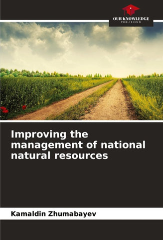 Improving the management of national natural resources