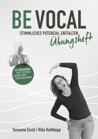 Be Vocal