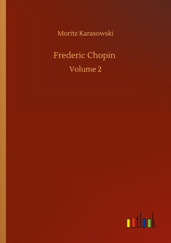 Frederic Chopin
