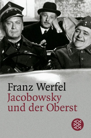 Jacobowsky und der Oberst