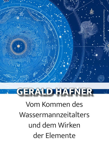 Vom Kommen des Wassermannzeitalters