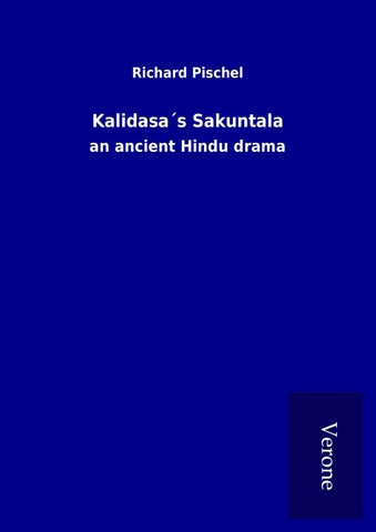 Kalidasa´s Sakuntala