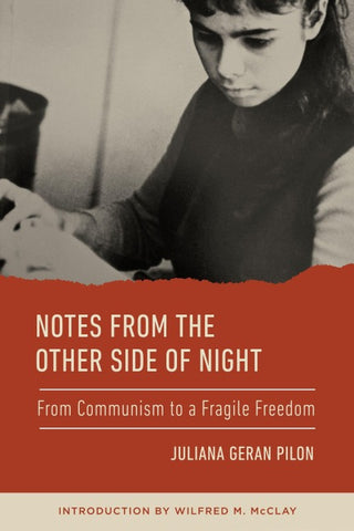 Notes from the Other Side of Night