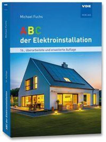ABC der Elektroinstallation