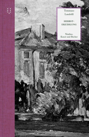 Herbsterzählung