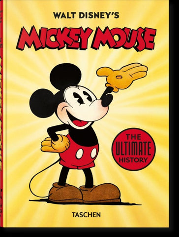 Walt Disney's Mickey Mouse