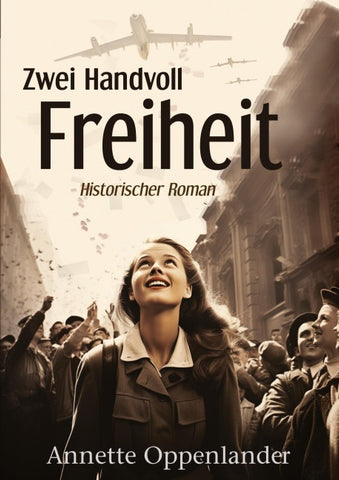 Zwei Handvoll Freiheit