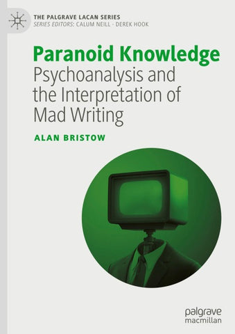 Paranoid Knowledge