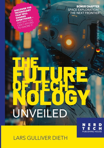 The Future of Technology