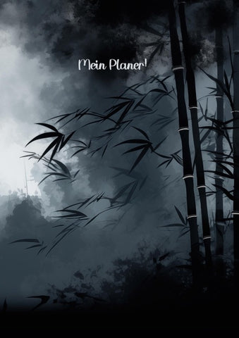 Mein Planer!