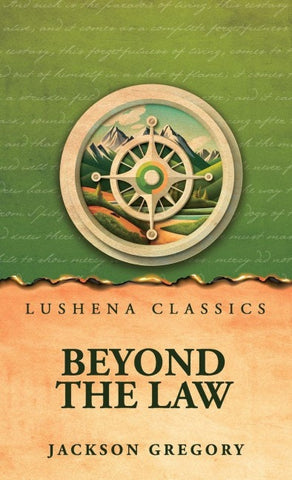 Beyond the Law